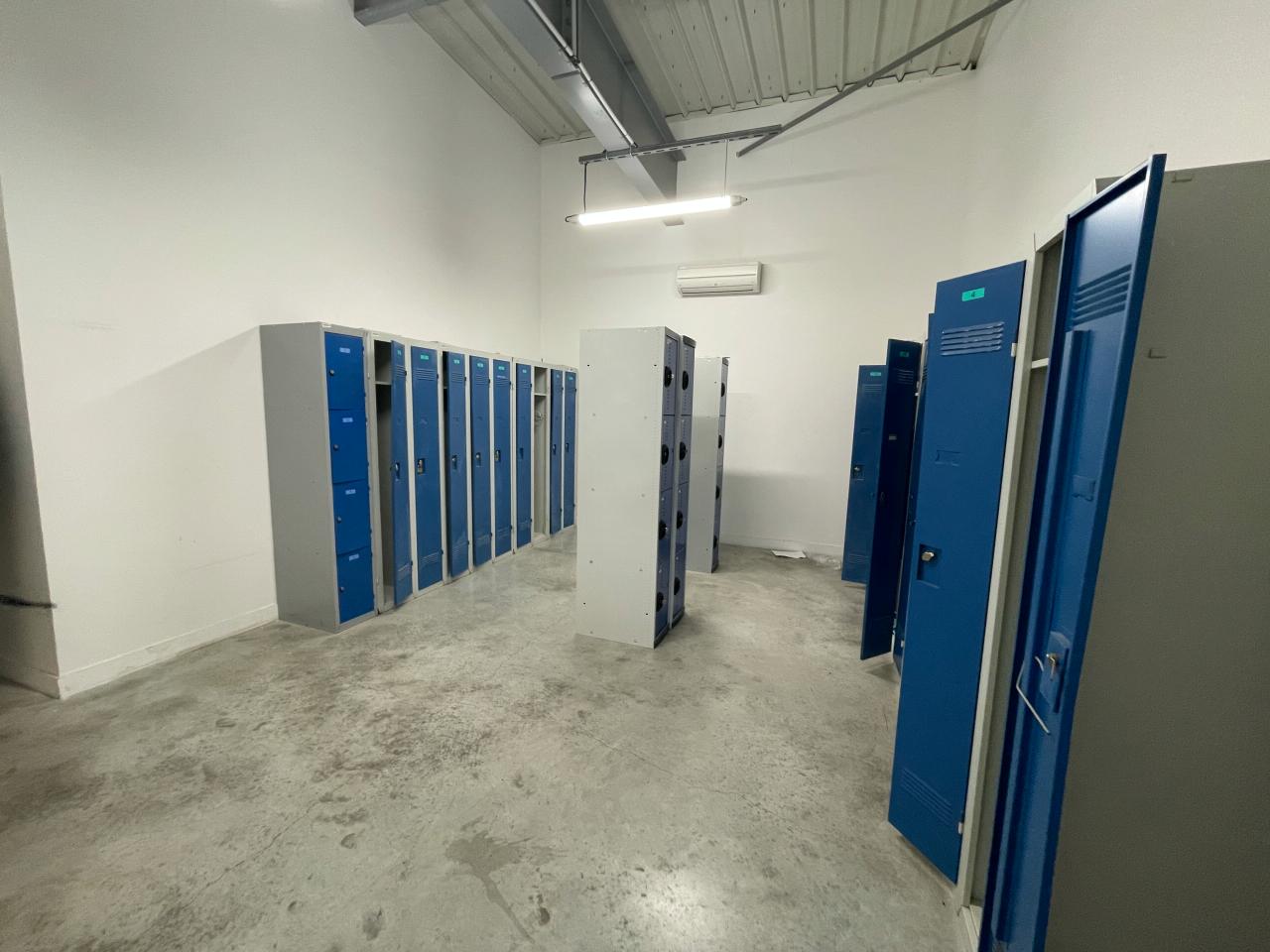 Local d'activité Criquebeuf-sur-Seine 3151m² Vente local d'activité Criquebeuf-sur-Seine Eure OVACT2530780 11